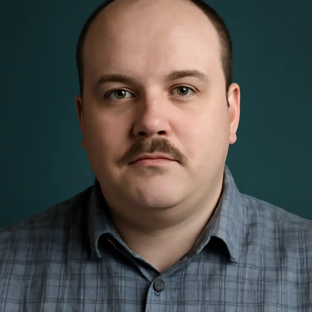Marcus Wellington